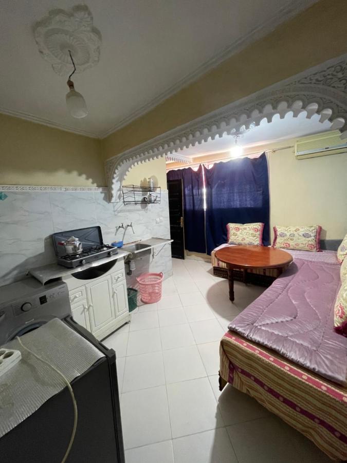 The Blue Gate House Apartment Fes Exterior photo