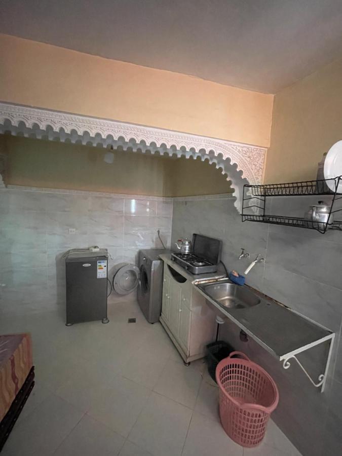 The Blue Gate House Apartment Fes Exterior photo
