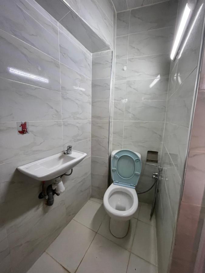 The Blue Gate House Apartment Fes Exterior photo