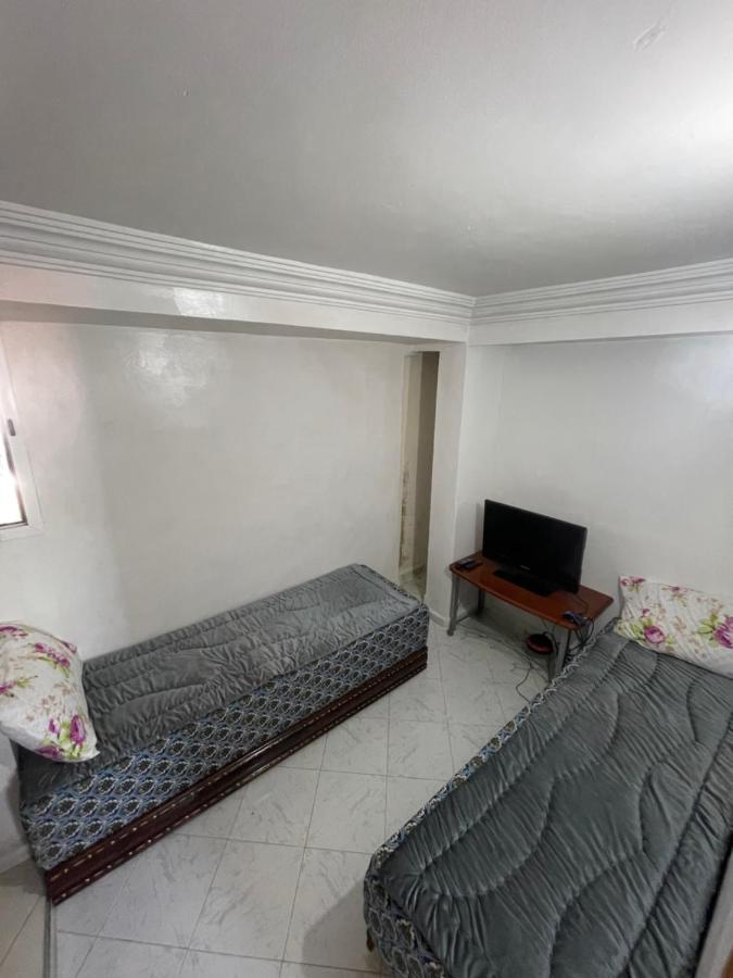 The Blue Gate House Apartment Fes Exterior photo