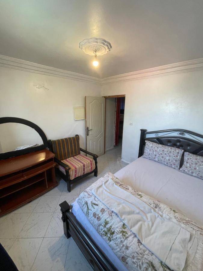 The Blue Gate House Apartment Fes Exterior photo