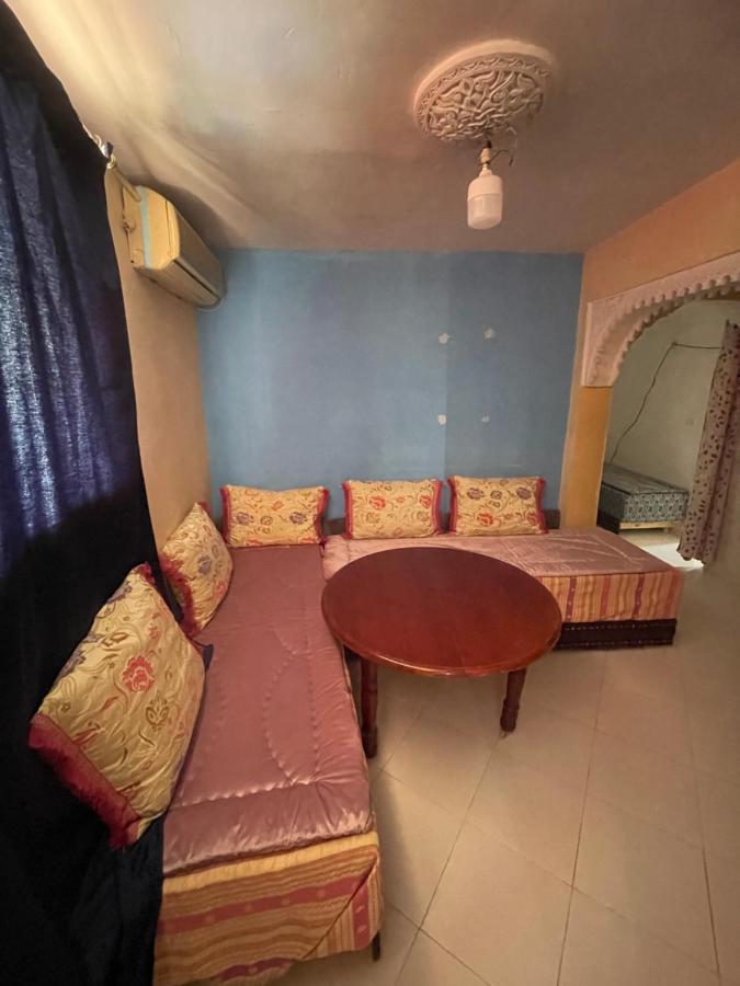 The Blue Gate House Apartment Fes Exterior photo