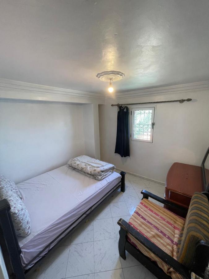 The Blue Gate House Apartment Fes Exterior photo