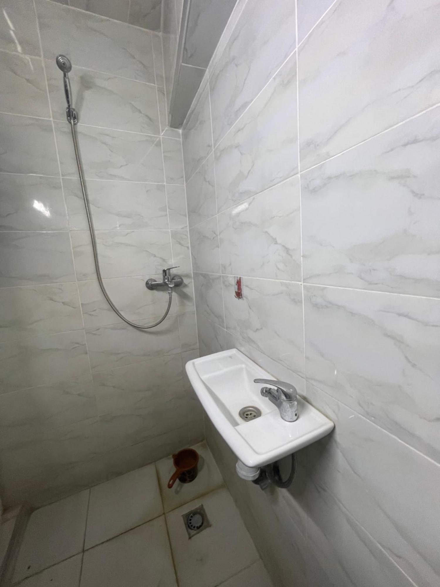 The Blue Gate House Apartment Fes Exterior photo